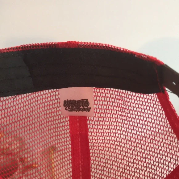 Naruto Shippuden Cap - Picture 5 of 5